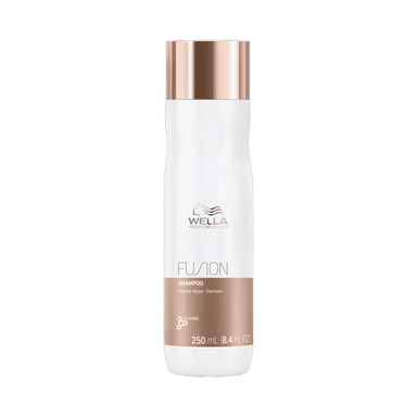 Wella Fusion Shampoo