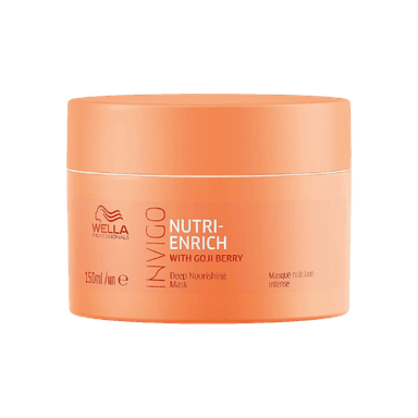 Invigo Nutri Enrich Mascarilla