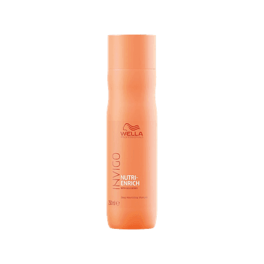 Invigo Nutri Enrich Shampoo