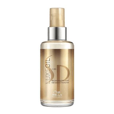SP Luxe Oil Reconstructive Elixir